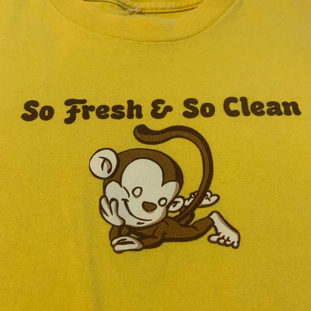 So Fresh so Clean - Picture 3 of 3